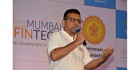 Mumbai FinTech Accelerator Recognises Phi Commerce Amongst Top 13 FinTech Companies