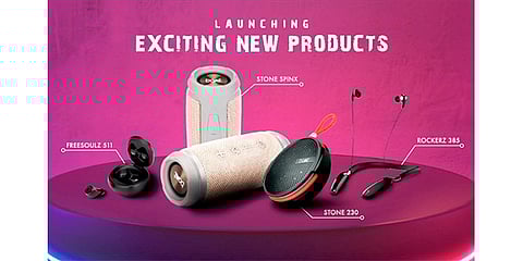 boAt Sale Fest: Exclusive Launches and Offers on All Products