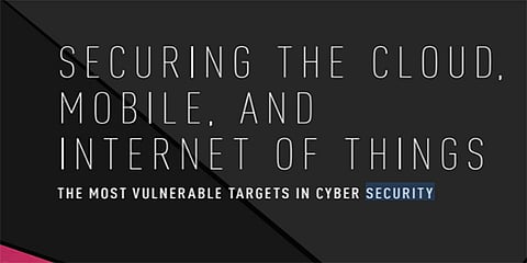 Cloud and Mobile Deployments Are the Weakest Links in Enterprise Networks: Check Point