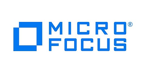 Micro Focus Guides Enterprises into the Digital Transformation Era