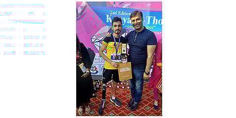 Detel Foundation Rewarded The Winners At 2nd Edition Of Kanya-A-Thon With Detel D4 Earphones