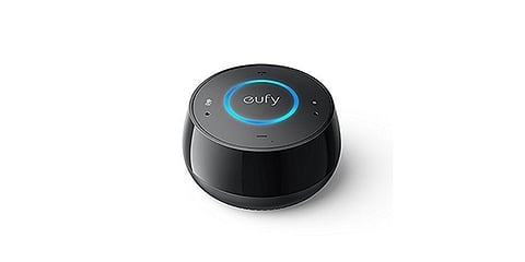 Eufy By Anker Unveils “Eufy Genie” Smart Speaker With Alexa Voice Control