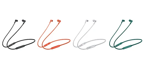 HUAWEI Launches Its Latest FreeLace Wireless Earphones