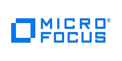Micro Focus Announces Unified Global Partner Program, Launches New Partner Portal