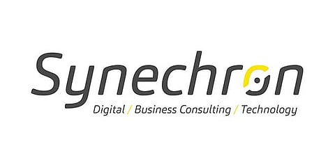 Synechron Named As One Of The Best Places To Work For Second Consecutive Year