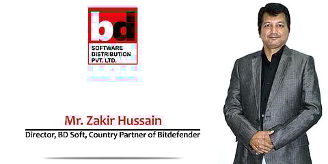 “Our Partner Base Is Increasing As We Need To Reach More Customers Across All Verticals”