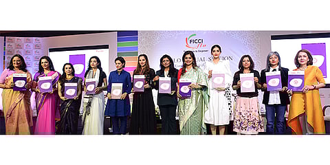 Airtel and FICCI Ladies Organisation Launch Women’s Safety App – My Circle