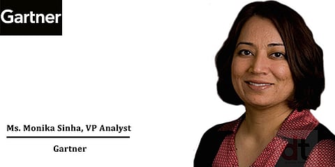 Enterprise Strategy Management: How CIOs can safeguard a seat at the table