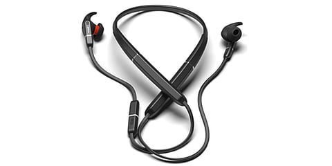Jabra Launches the Evolve 65e – Second Generation of Wireless Earbuds with UC-Certification