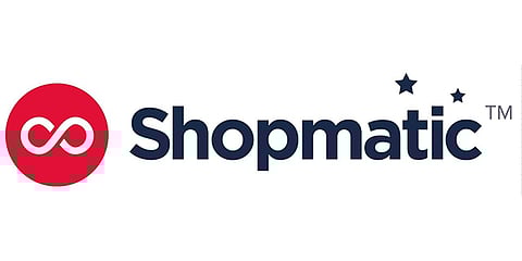 Shopmatic Makes its Platform Available for SMEs and Aspiring Entrepreneurs at an Annual Cost of Rs 50 only
