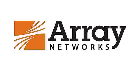 Array Networks Invests USD 2m in Array Center for Technology and Innovation in India