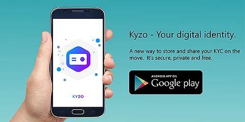 India’s Fastest and Flexible Digital KYC App ‘KYZO’ Launched on Google Play Store