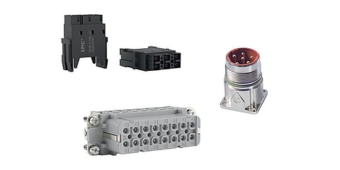 LAPP Launches New EPIC® Connector Systems