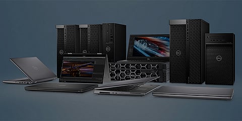 New Dell Precision Workstations Deliver Intelligent Performance for the Most Demanding Applications