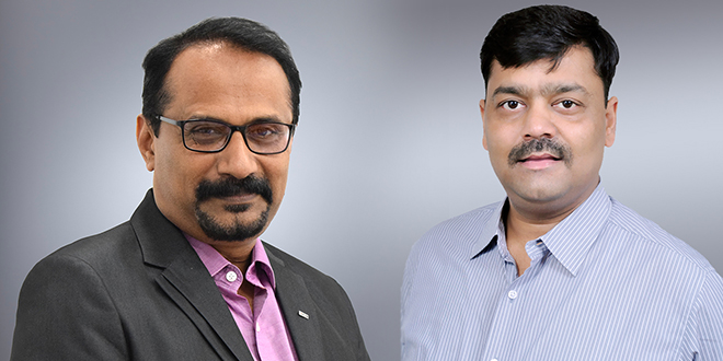 R&M Conducts “Qualified Partner Program” in Delhi