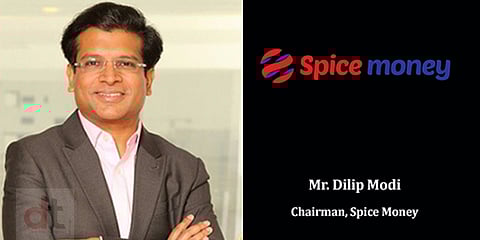 Spice Money Achieves a Massive Gross Transactional Value of INR 2400 Crore During April