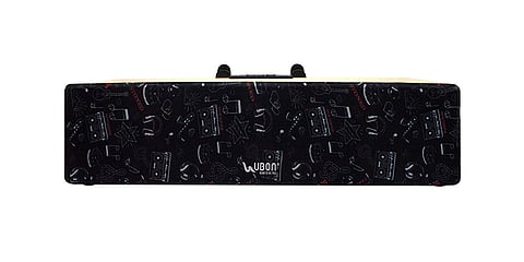 UBON Launches Soundbar “SP-45” for Rs 3599