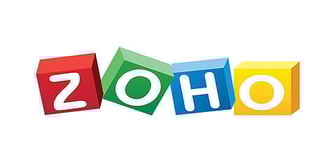 Zoho to Offer Its Accounting Solution for Free to Indian Businesses with Turnover of Less than 1.5 Crores