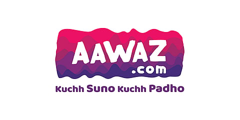 Aawaz.com, India’s first Audio-On Demand Platform in Hindi, Now Available on Indus App Bazaar