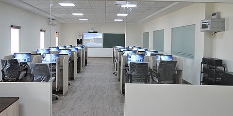 Globus Infocom Launches Digital Lounge Solution to Serve Advanced Learning Needs