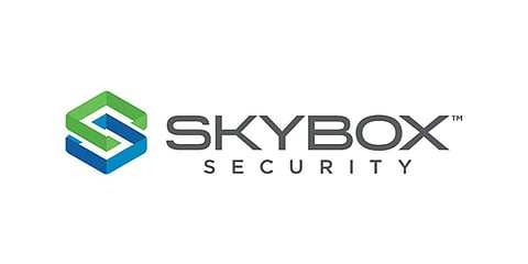 Skybox Security Bags Best Vulnerability Management Solution Award