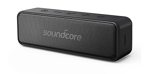 Soundcore by Anker Brings Portable Speaker ‘Motion B’, Price Rs. 3799/-