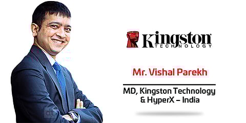 “HyperX Has Always Played An Instrumental Role In Cultivating A Gaming Culture In India”