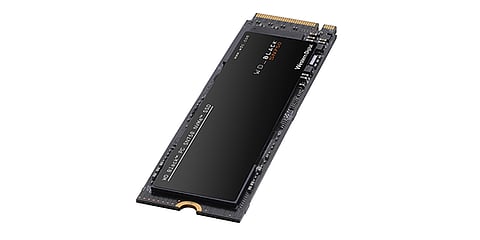 Western Digital Launches Super-fast and Reliable SSDs for Indian Market