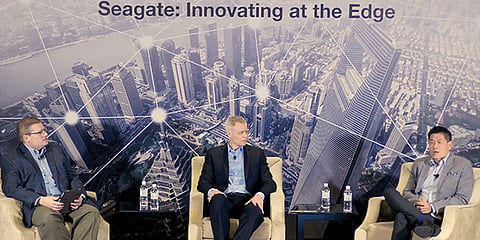 What Level of Data Infrastructure Do Businesses Require In This Era of Edge Computing?