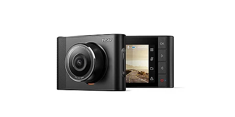 Roav by Anker Announced its Entry Level DashCam A0 in India, Priced for Rs. 5,490/-