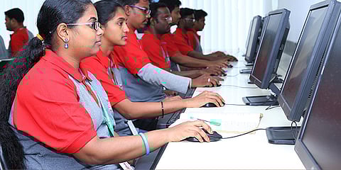Tech Mahindra Foundation Sets Up New Digital Media Academy in Hyderabad