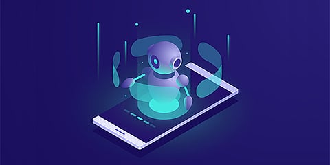 67% Users Prefer Virtual Assistants with a ‘Friendly’ Personality: Study by Haptik