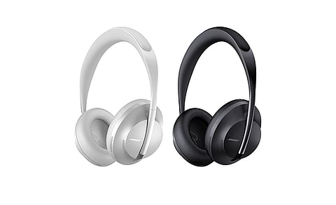 BOSE Launches New Wireless Headphone 700 with built-in Google Assistant