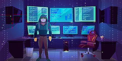 Baldr Malware Targets PC Gamers to Gain Entry to Other Computers: SophosLabs Report