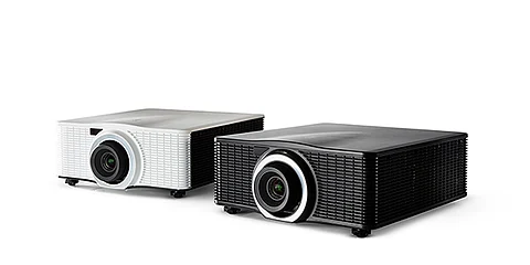 Barco Launches G60 Series Projectors
