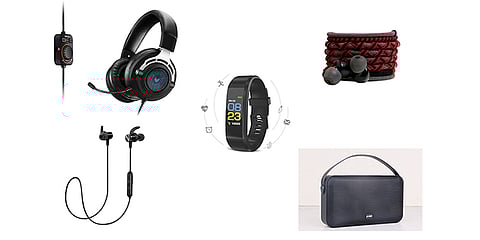 Gift Your Tech Savvy Friend Some Great Devices This Friendship Day