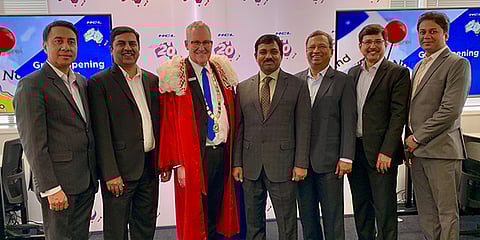 HCL Technologies Reinforces its Commitment to Deliver Innovation with New Delivery Centre in New Zealand