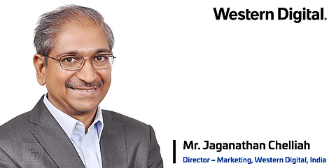 “As a Responsible Brand, Customer Relationships Come First for Western Digital”