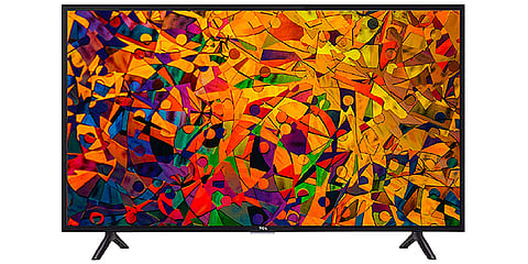 TCL Electronics Integrates JioCinema on its Smart TVs