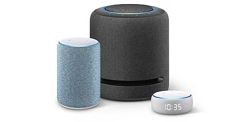 Amazon Introduces New Echo Devices for Modern Smart Homes