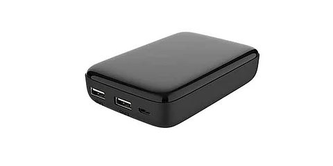 VingaJoy Introduces Palm-sized ‘VB-10090’ 10,000 mAh Power Bank, for Rs. 2499