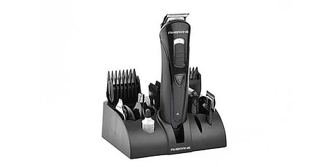 Ambrane Launches Groomers and Trimmers for Men