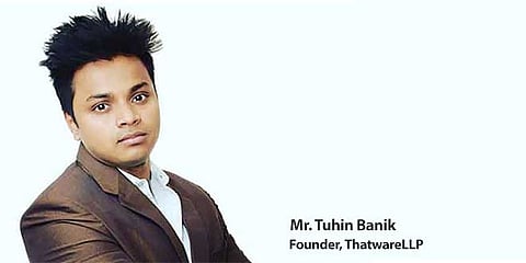 Artificial Intelligence Is Going To Disrupt The Digital Marketing Industry