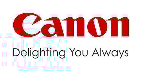 Canon Rolls Out ‘Be Smart Print Smart’ Festive Campaign
