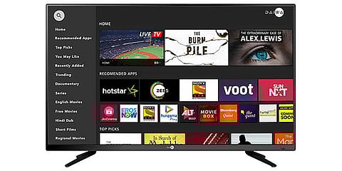 Daiwa Announces Big Discount Offers on Its LED TVs