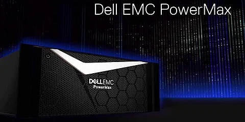 Dell Incorporates Next-Gen Technologies into Dell EMC PowerMax