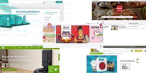Follow These 5 Home Service Platforms to Make Diwali Preparations Easy