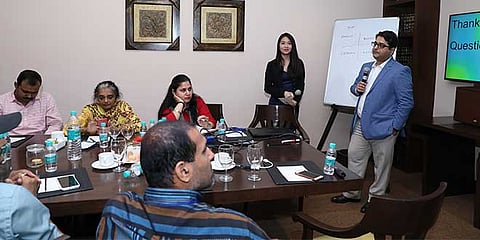 Kaspersky Spotted A New Spy Tool Dtrack in Top 3 States of India