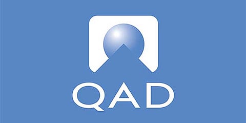 QAD Helping Over 450 Global Life Sciences Manufacturing Sites with Its ERP Solutions