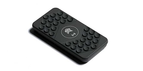 STM Goods Launches Innovative 10000 mAh Wireless PowerBank